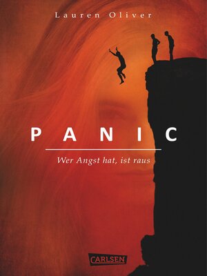 cover image of Panic – Wer Angst hat, ist raus